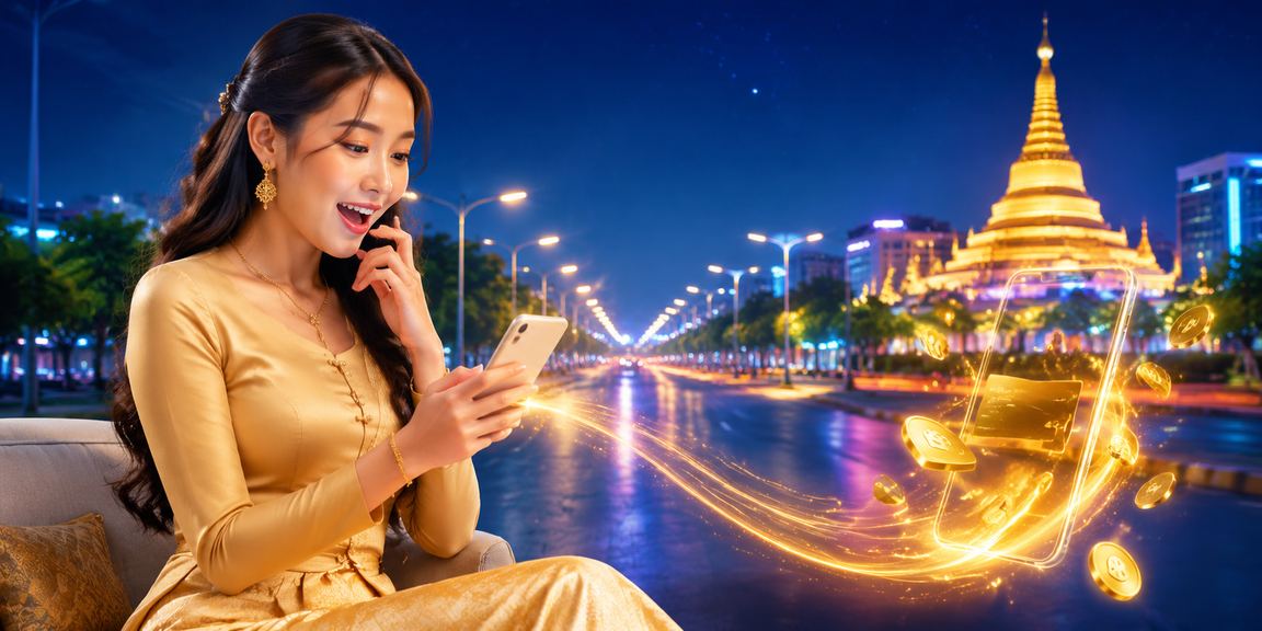 နေပြည်တော်ရှိ လုံးဝမလွဲဘဲ စနစ်နှင့် ပရိုမိုးရှင်း