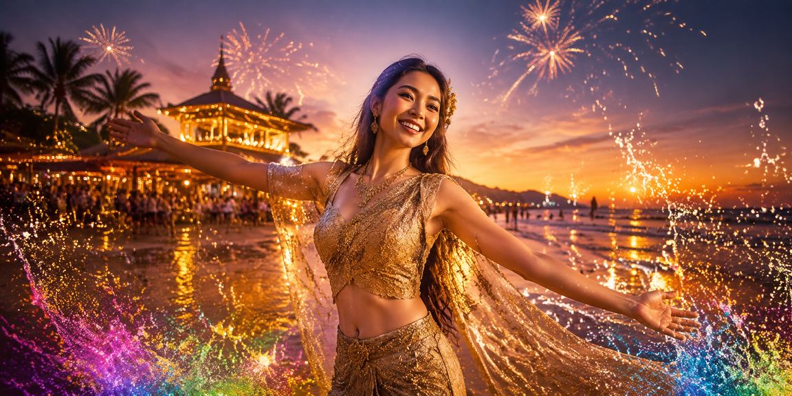 ငပလီကမ်းခြေ ပျော်ပွဲတော် ကာစီနို